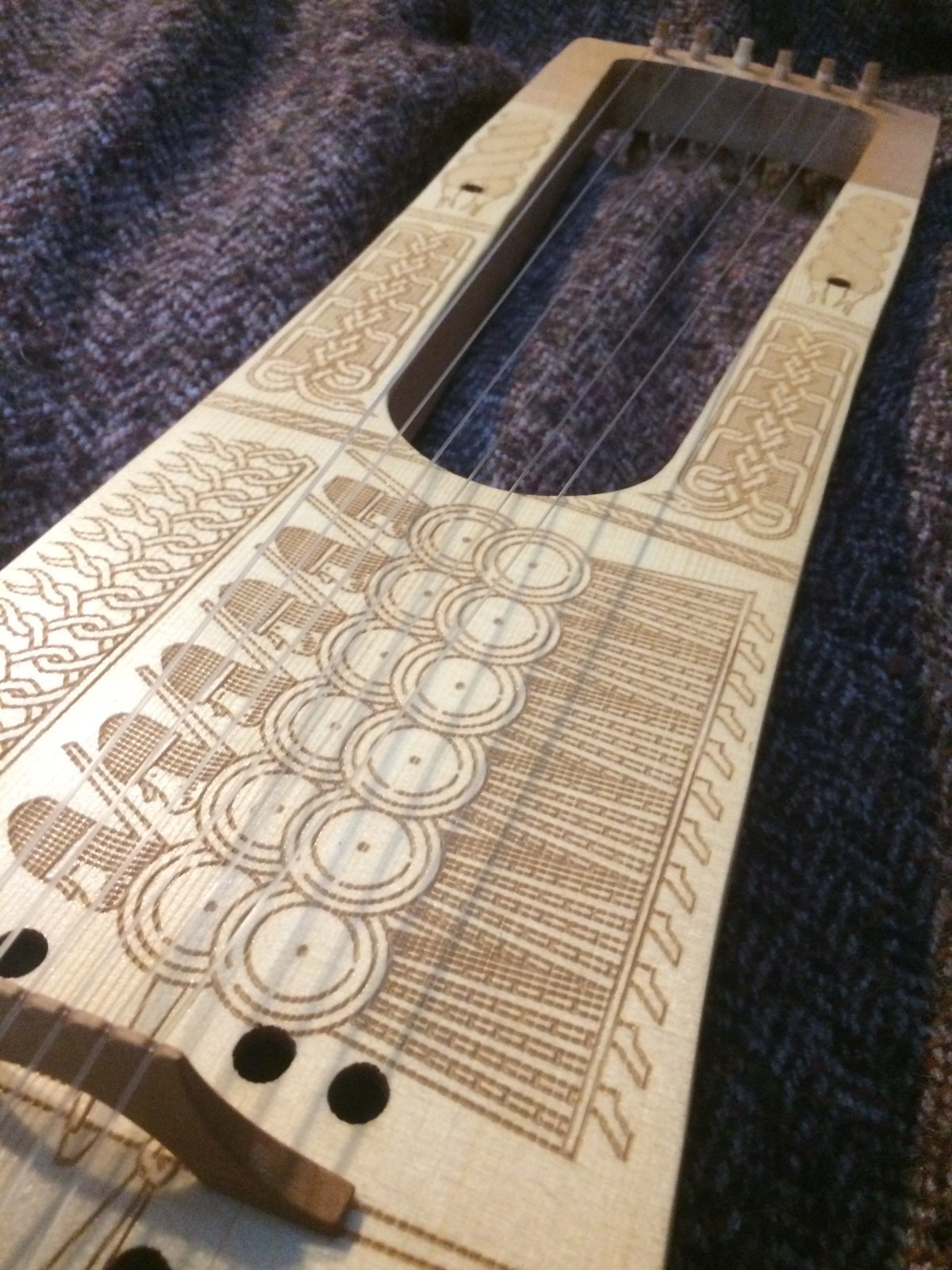 La Lyre de Trossingen